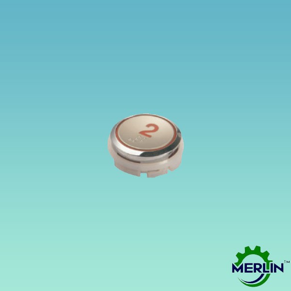 Elevator Push Button | HPB 020